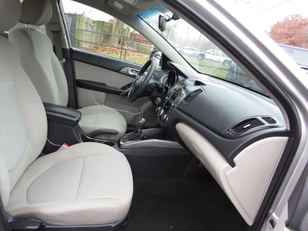 used 2013 Kia Forte car, priced at $4,497