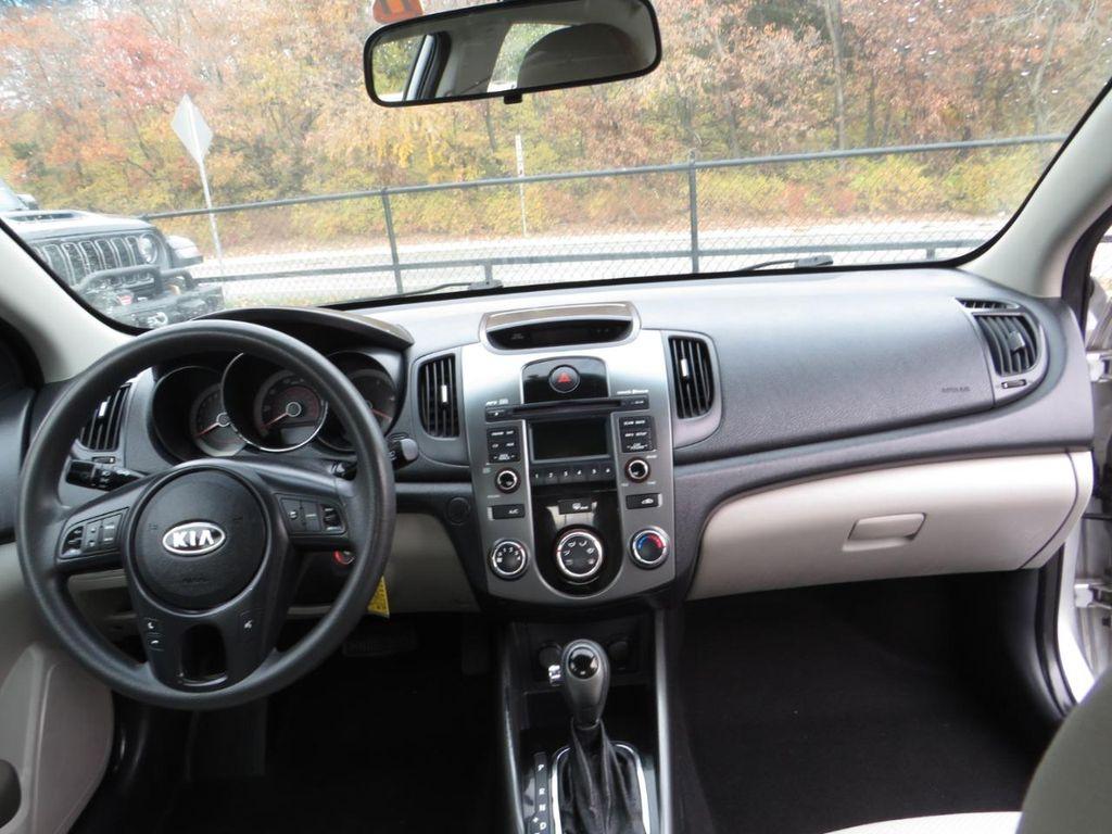 used 2013 Kia Forte car, priced at $4,497