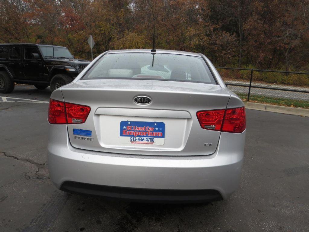 used 2013 Kia Forte car, priced at $4,497