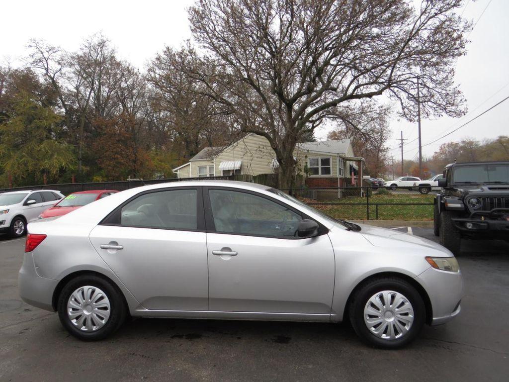 used 2013 Kia Forte car, priced at $4,497