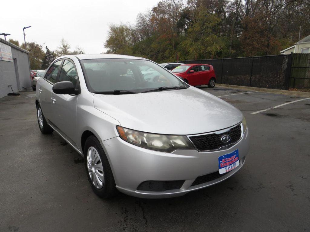 used 2013 Kia Forte car, priced at $4,497