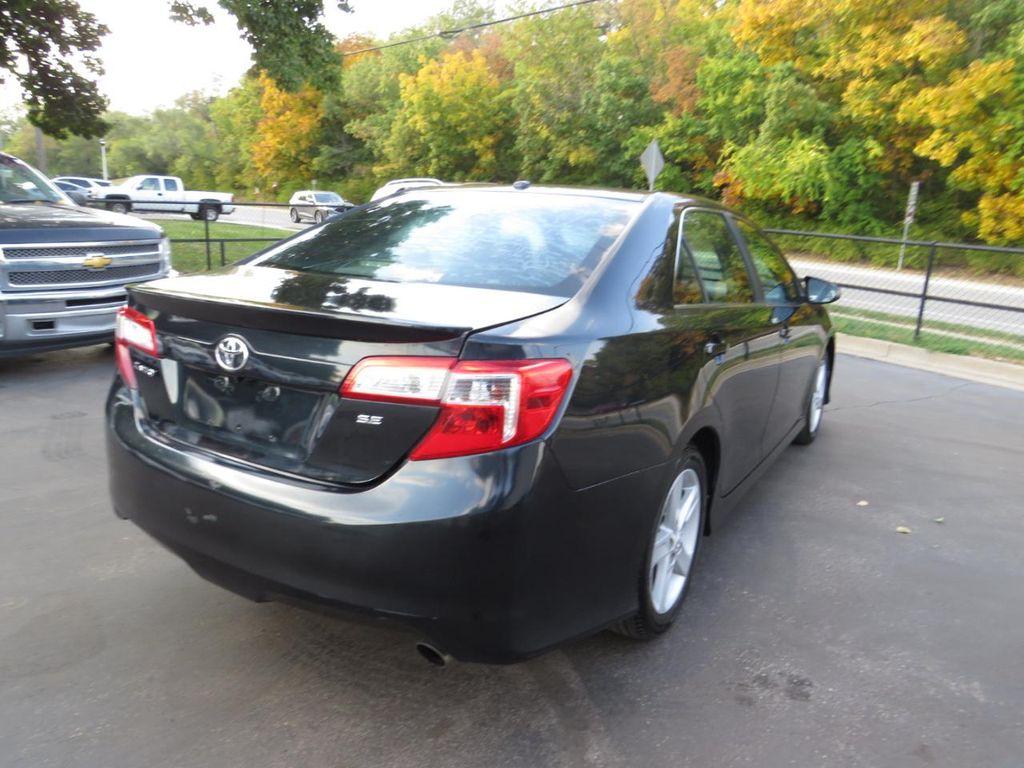 used 2012 Toyota Camry car, priced at $8,197
