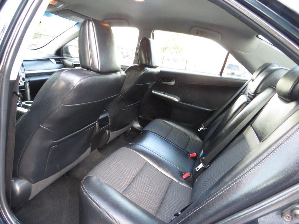 used 2012 Toyota Camry car, priced at $8,197