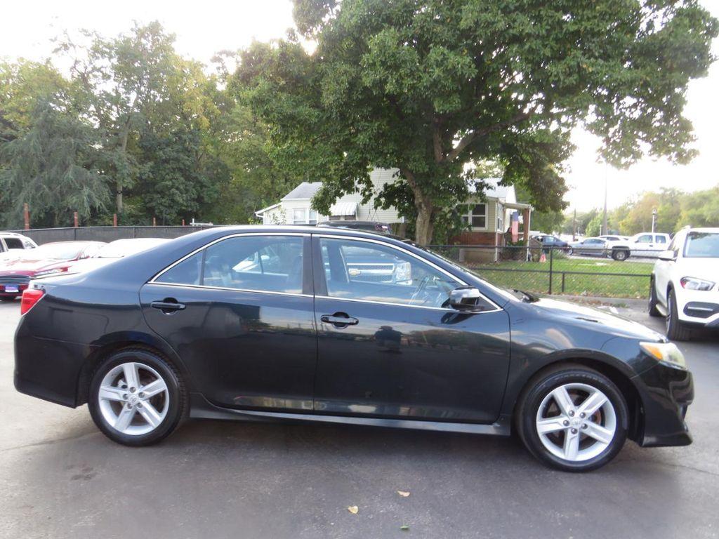 used 2012 Toyota Camry car, priced at $8,197
