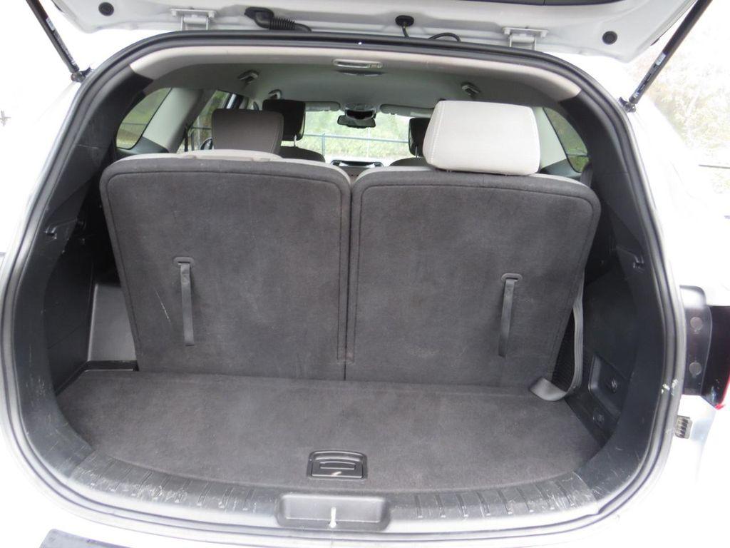 used 2017 Hyundai Santa Fe car, priced at $7,197