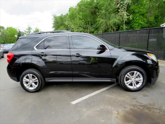 used 2015 Chevrolet Equinox car, priced at $8,997