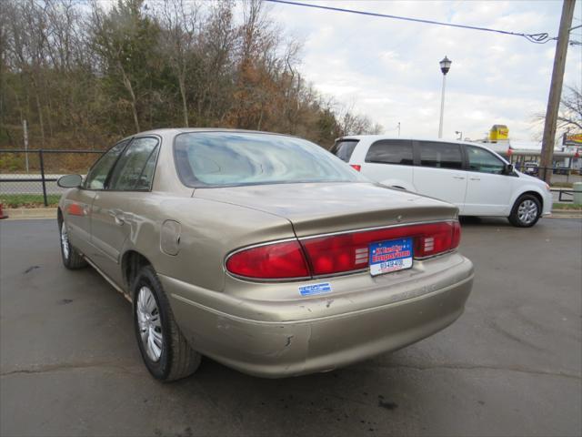 used 2002 Buick Century car, priced at $2,997