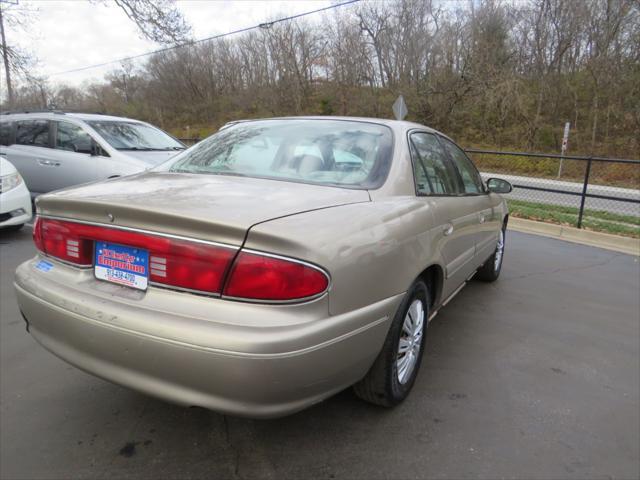 used 2002 Buick Century car, priced at $2,997