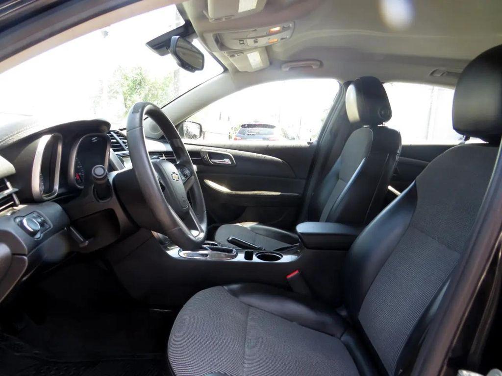 used 2014 Chevrolet Malibu car, priced at $8,997