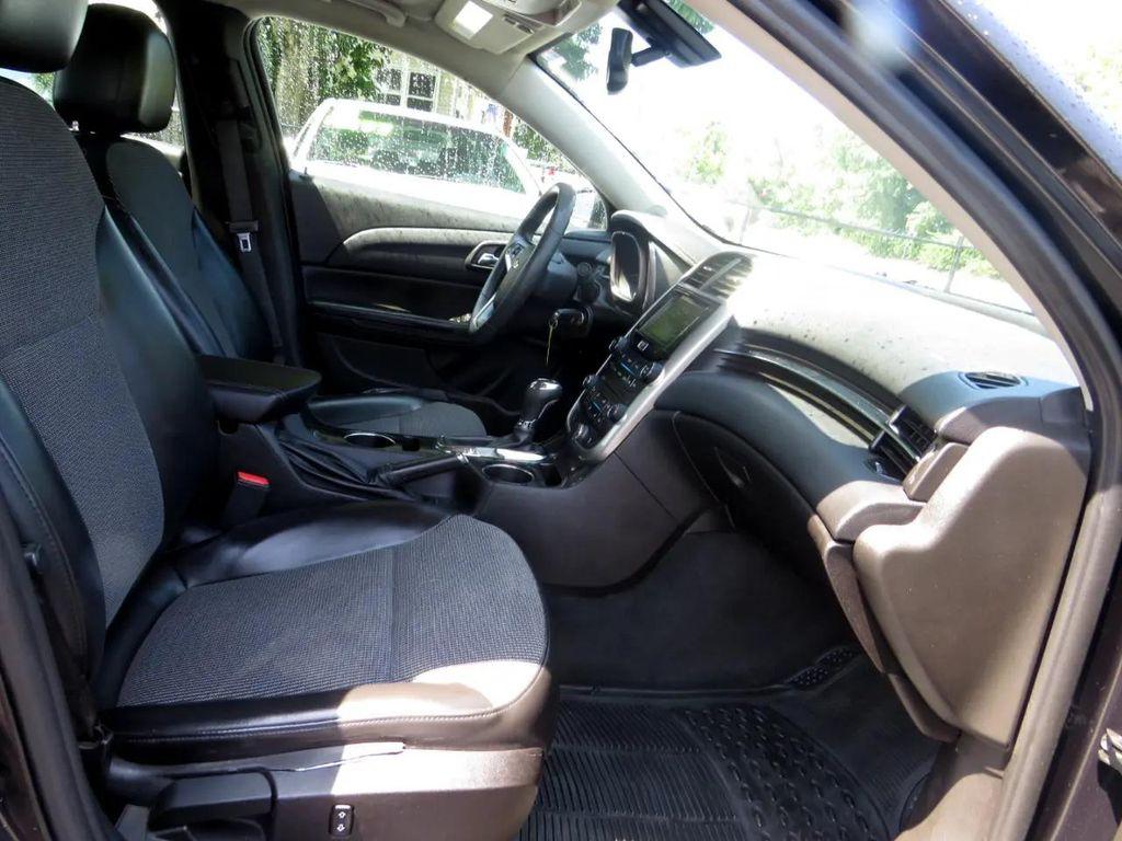 used 2014 Chevrolet Malibu car, priced at $8,997