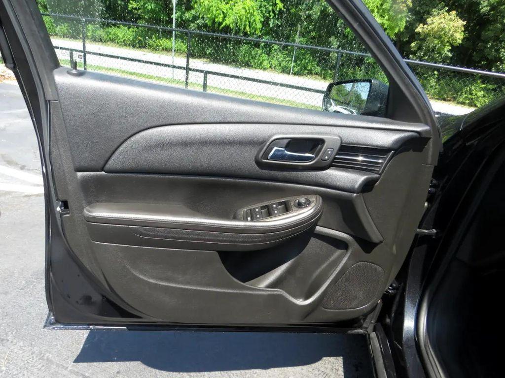 used 2014 Chevrolet Malibu car, priced at $8,997