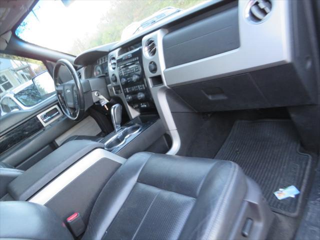 used 2010 Ford F-150 car, priced at $8,997