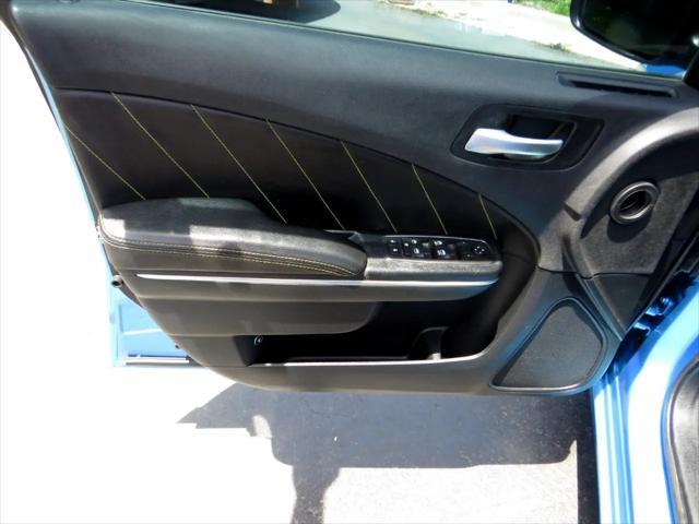 used 2015 Dodge Charger car, priced at $12,997