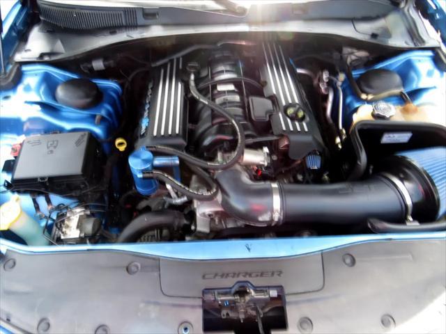 used 2015 Dodge Charger car, priced at $12,997