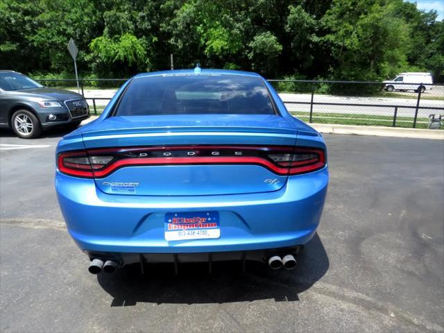 used 2015 Dodge Charger car, priced at $12,997