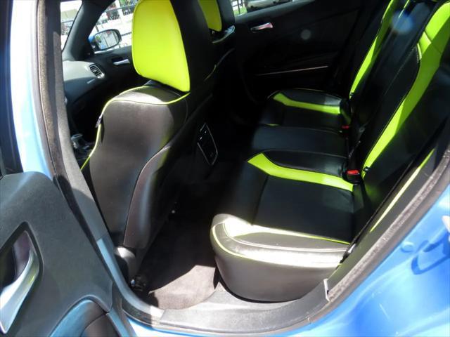 used 2015 Dodge Charger car, priced at $12,997