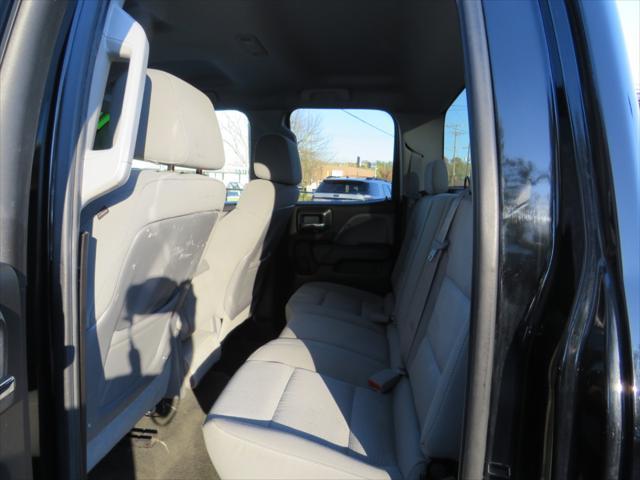 used 2014 GMC Sierra 1500 car, priced at $16,997