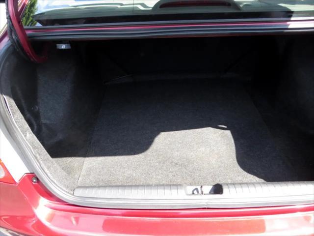 used 2010 Honda Civic car, priced at $6,997