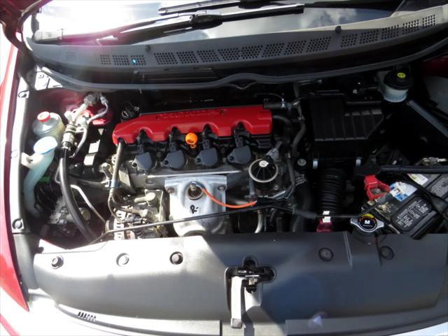 used 2010 Honda Civic car, priced at $6,997