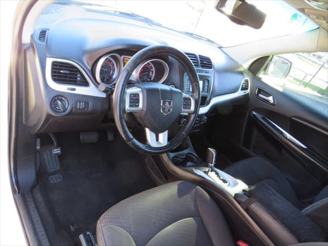 used 2014 Dodge Journey car, priced at $5,497