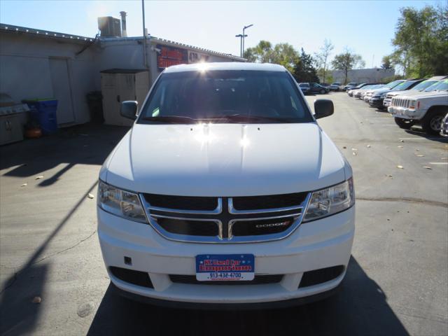 used 2014 Dodge Journey car, priced at $5,497