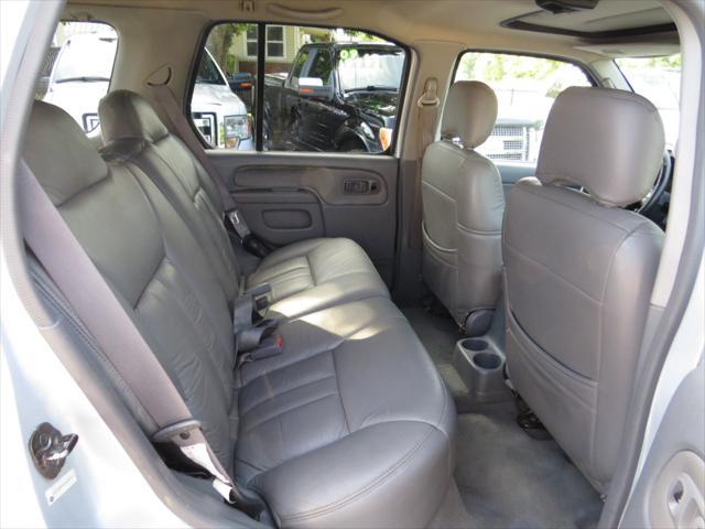 used 2000 Nissan Xterra car, priced at $4,997