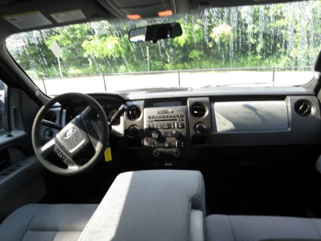 used 2014 Ford F-150 car, priced at $8,197