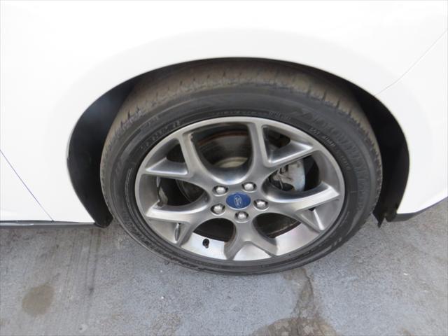 used 2014 Ford Focus car, priced at $5,997