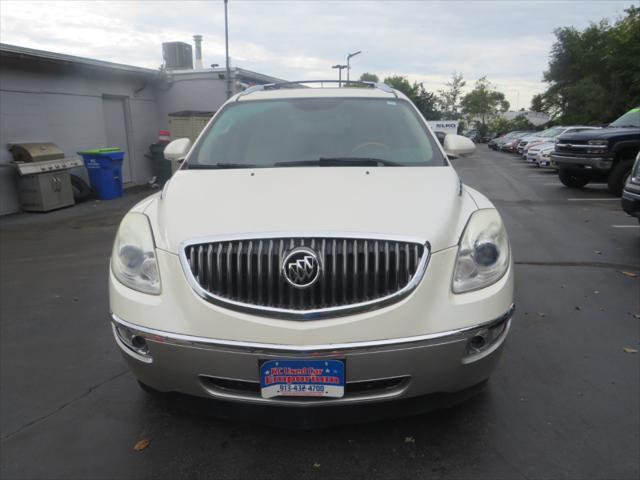 used 2012 Buick Enclave car, priced at $8,497