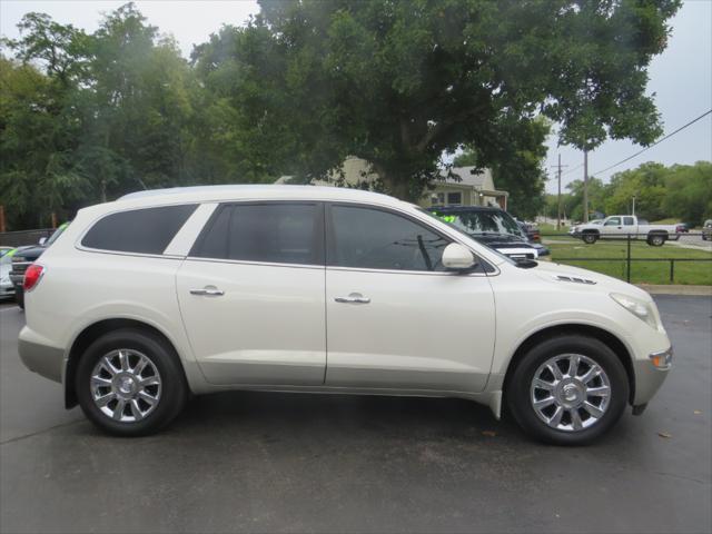 used 2012 Buick Enclave car, priced at $8,497