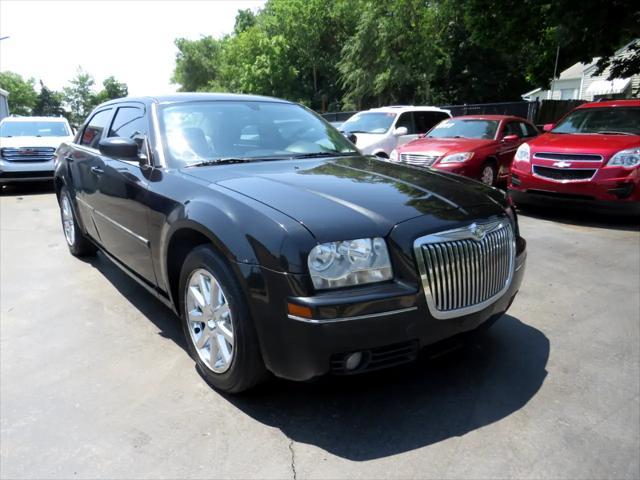 used 2007 Chrysler 300 car, priced at $4,997