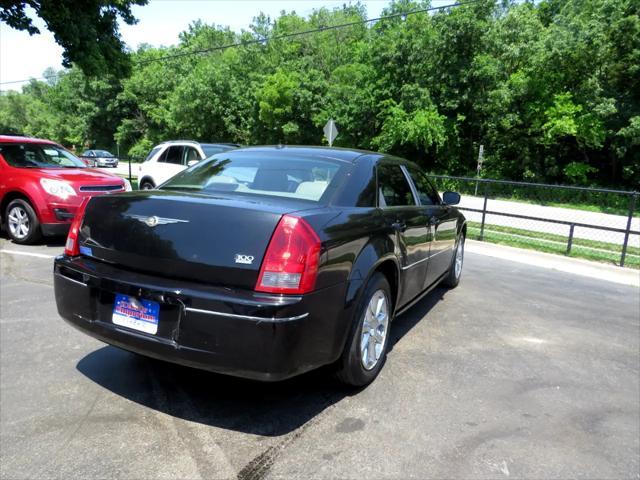 used 2007 Chrysler 300 car, priced at $4,997