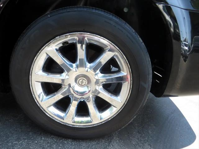 used 2007 Chrysler 300 car, priced at $4,997