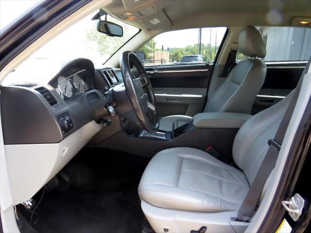 used 2007 Chrysler 300 car, priced at $4,997