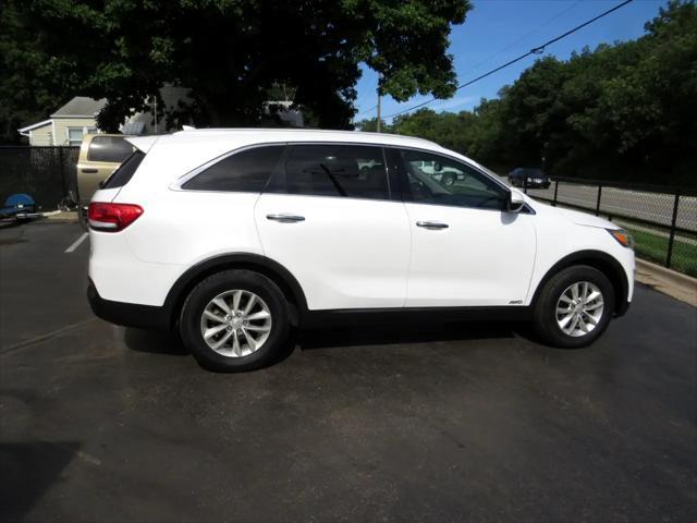 used 2016 Kia Sorento car, priced at $5,997