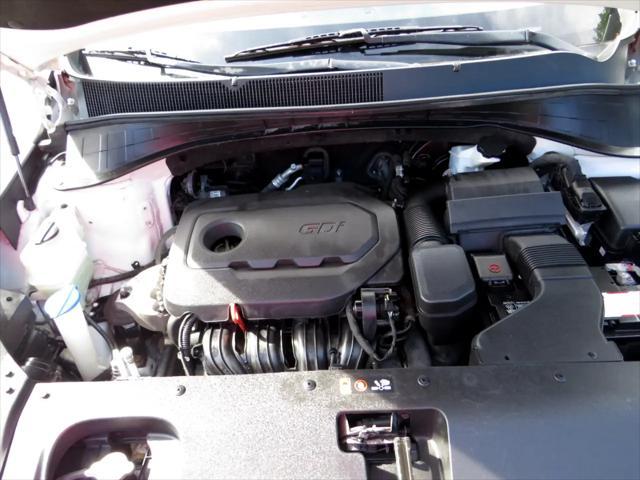 used 2016 Kia Sorento car, priced at $5,997
