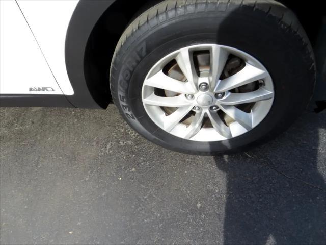 used 2016 Kia Sorento car, priced at $5,997