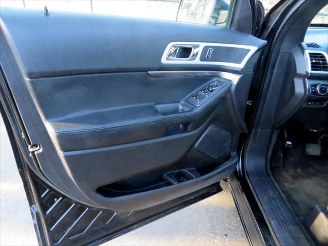 used 2015 Ford Explorer car, priced at $9,997