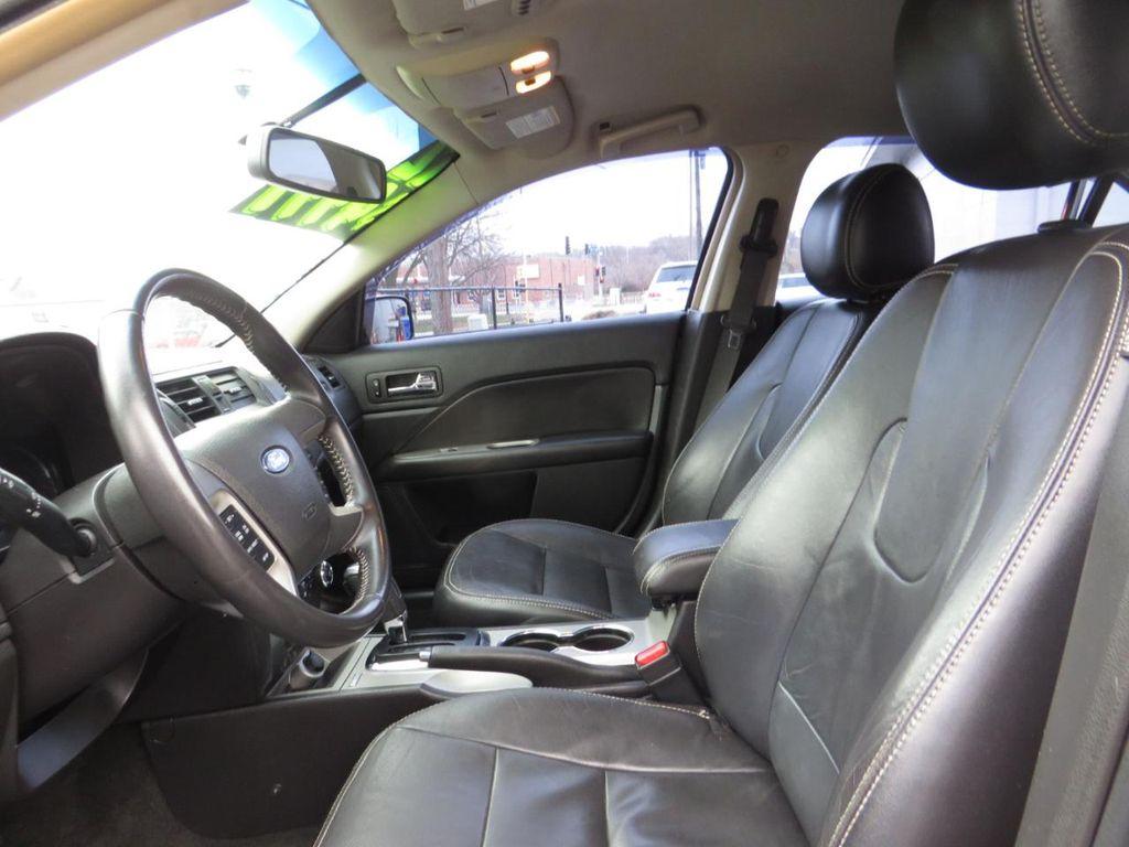 used 2012 Ford Fusion car, priced at $4,997