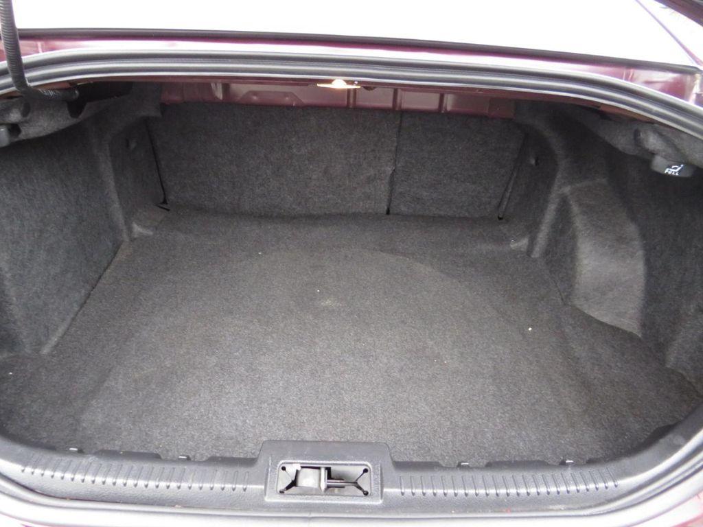 used 2012 Ford Fusion car, priced at $4,997