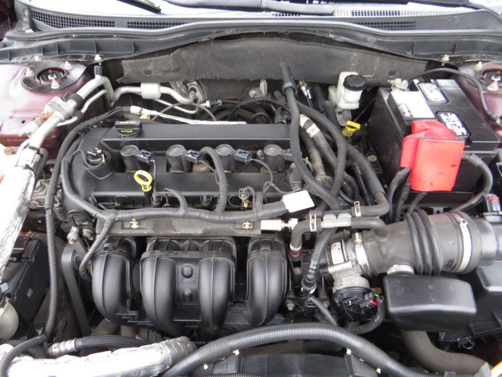 used 2012 Ford Fusion car, priced at $4,997