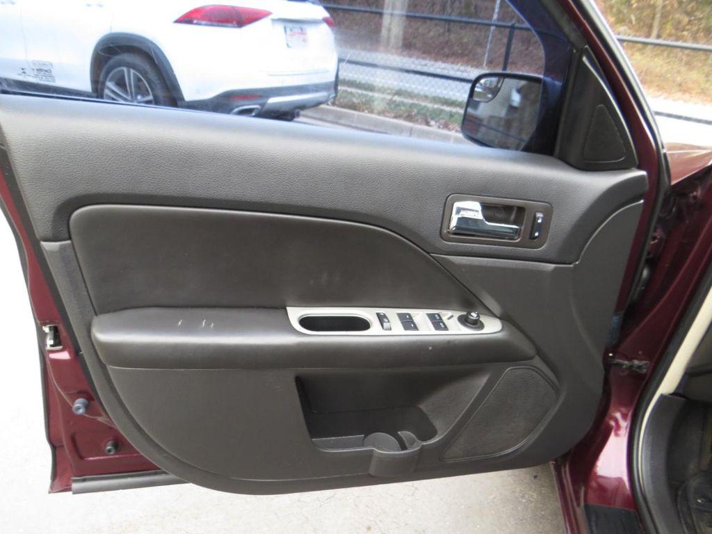 used 2012 Ford Fusion car, priced at $4,997