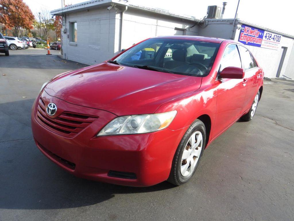 used 2007 Toyota Camry car, priced at $5,997