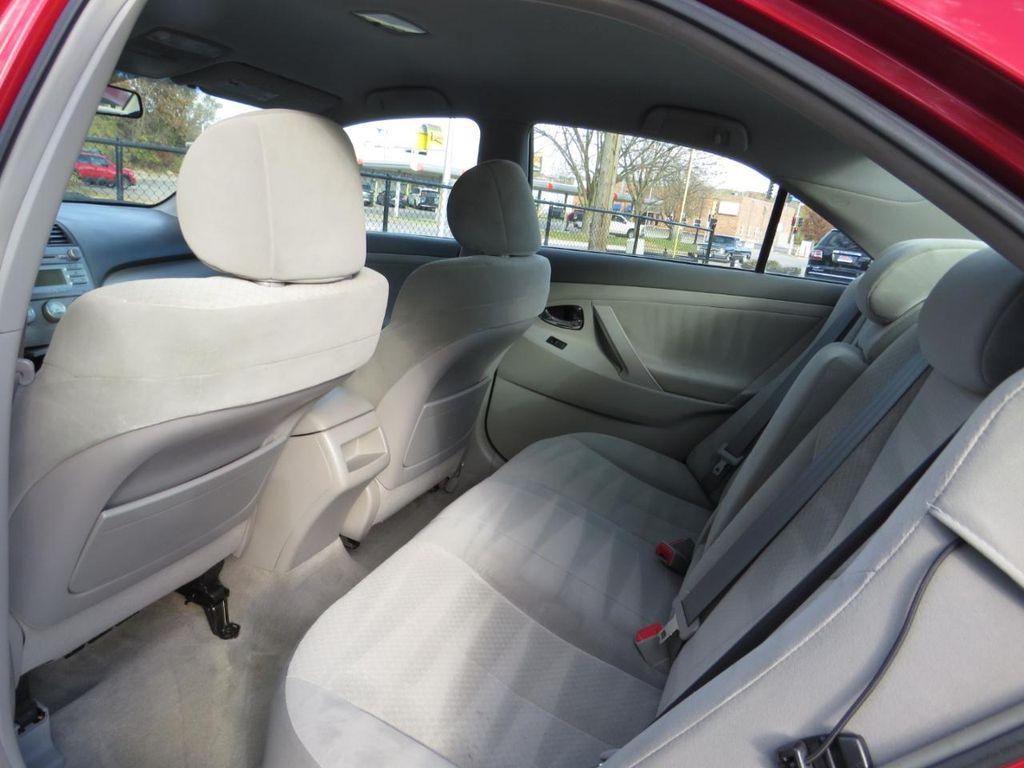 used 2007 Toyota Camry car, priced at $5,997