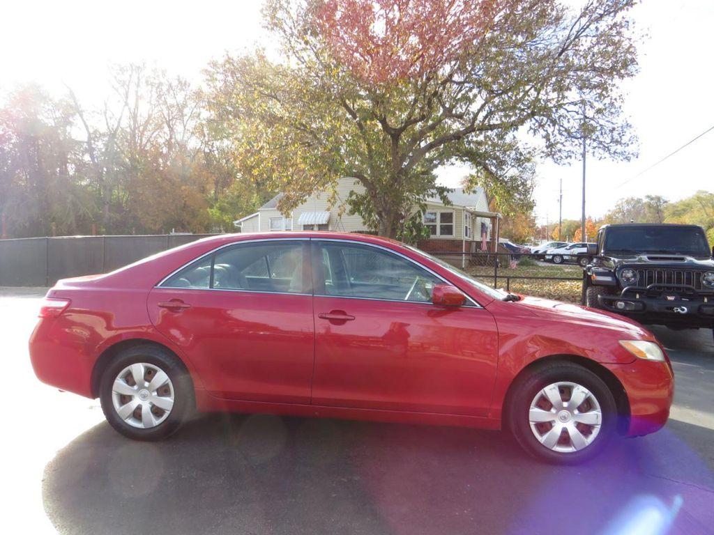 used 2007 Toyota Camry car, priced at $5,997