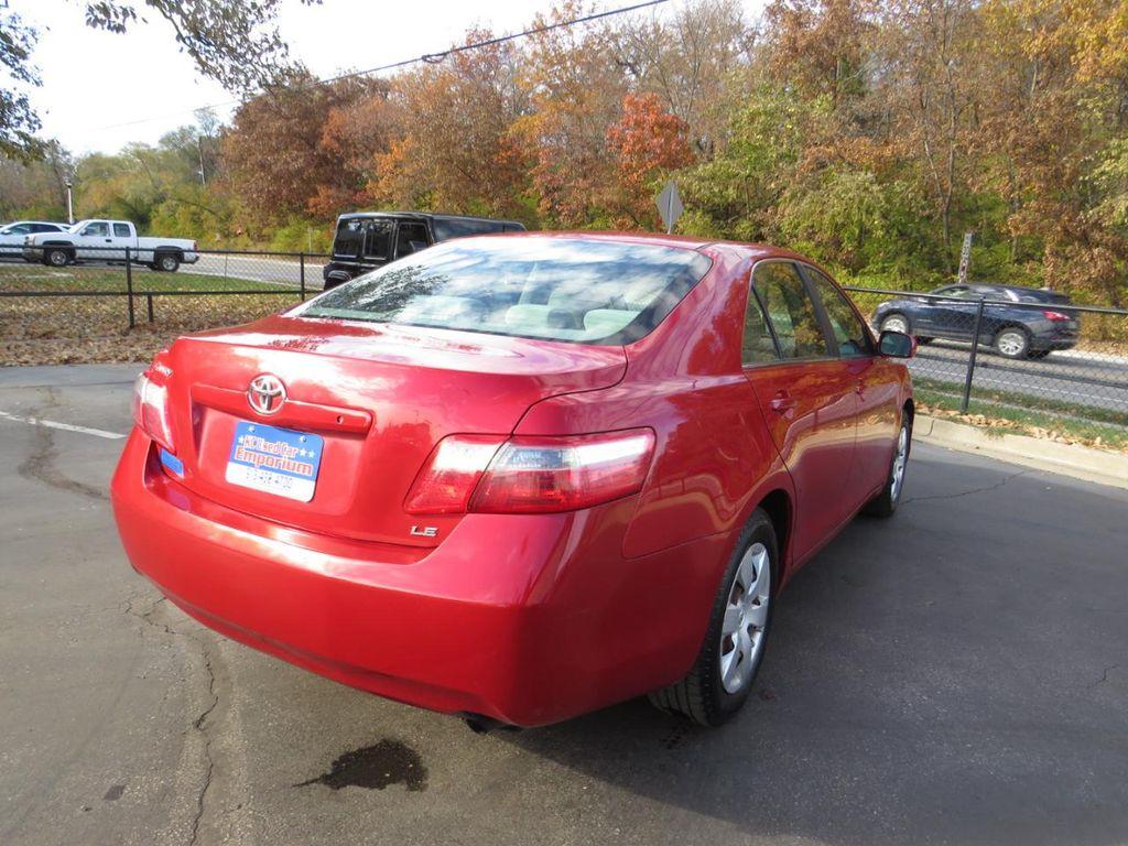 used 2007 Toyota Camry car, priced at $5,997