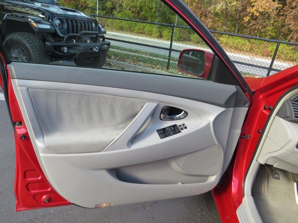 used 2007 Toyota Camry car, priced at $5,997