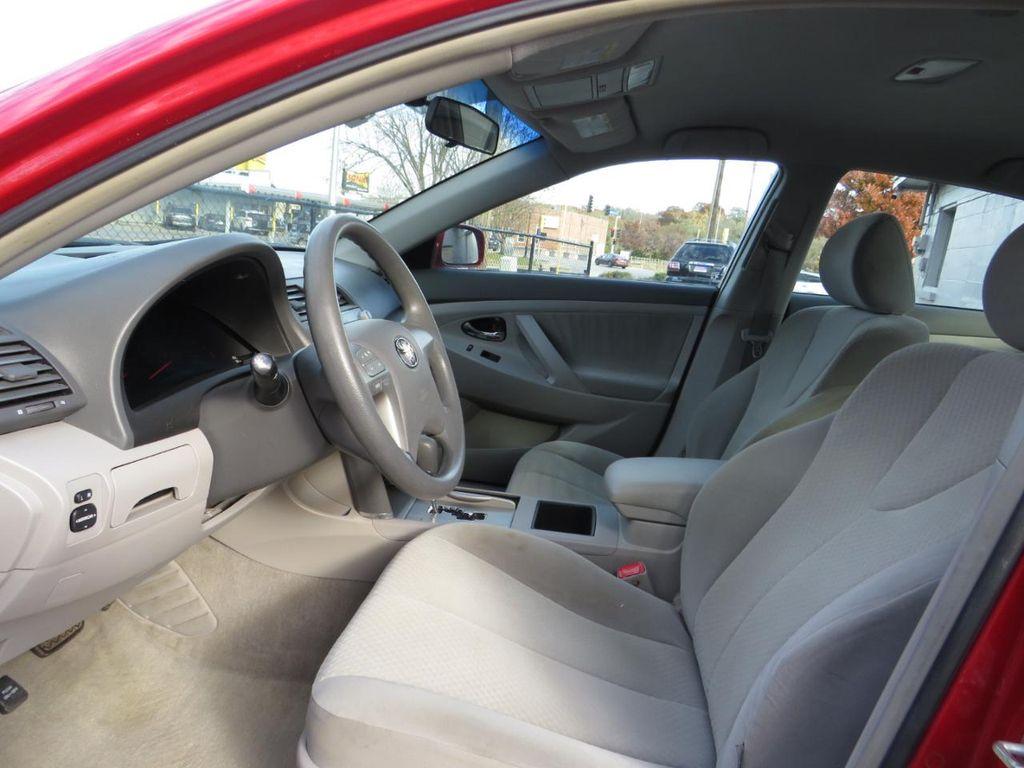 used 2007 Toyota Camry car, priced at $5,997