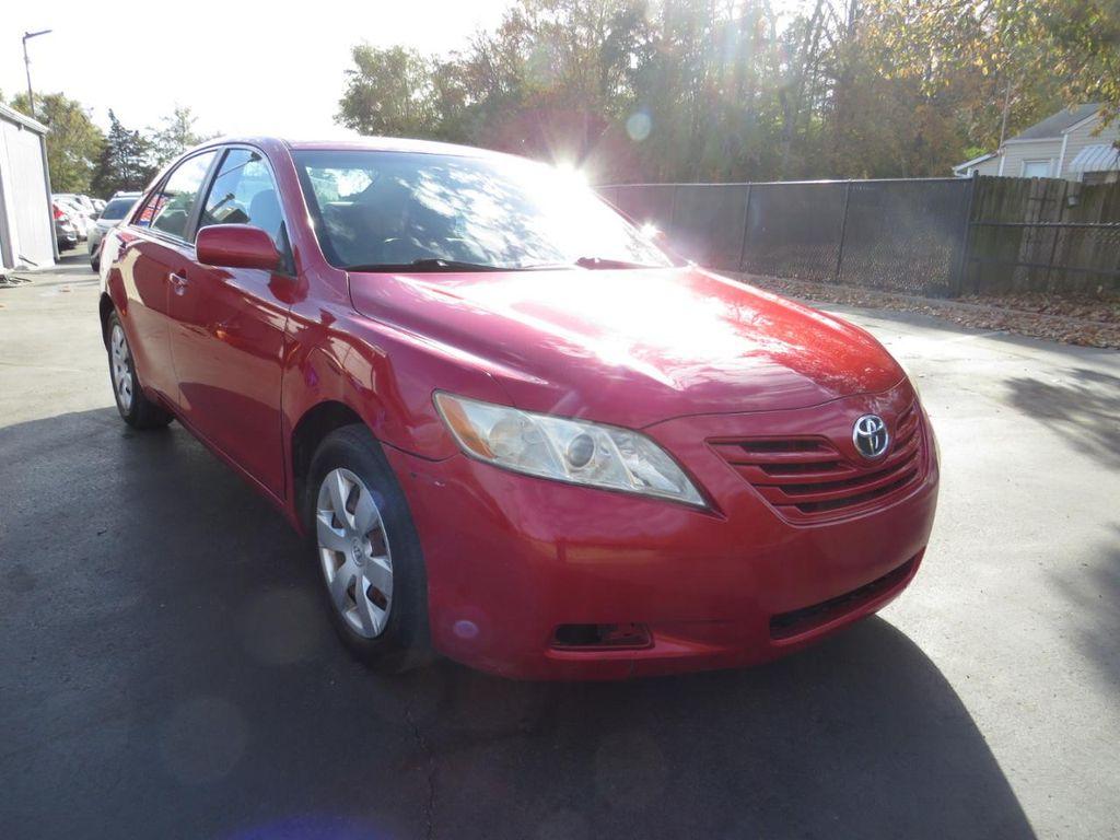 used 2007 Toyota Camry car, priced at $5,997