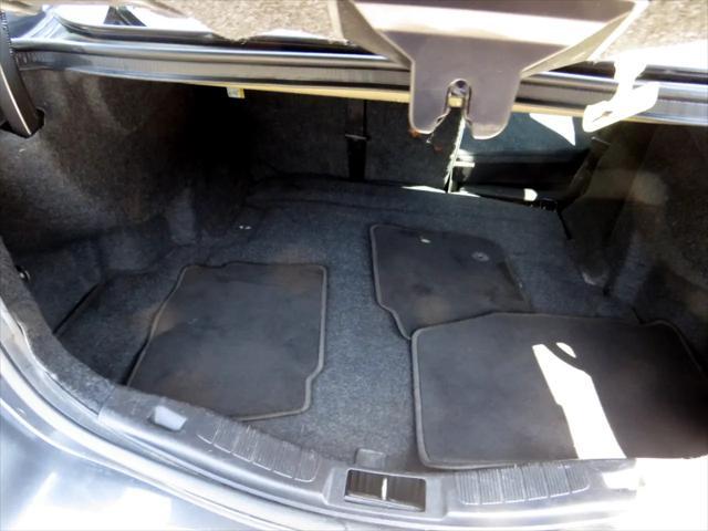 used 2016 Ford Fusion car, priced at $7,997